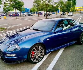 GRANSPORT MC VICTORY V8 4.2