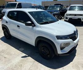 ZEN 1.0 FLEX 12V 5P MEC.