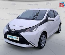 1.0 VVT-I 68CH DYNAMIC 3P