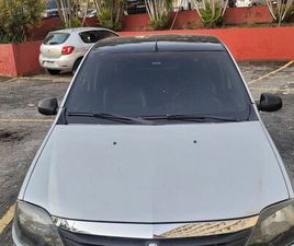 RENAULT EXPRESS RENAULT LOGAN EXPRES./EXP. UP HI-FLEX 1.0 16V 4P 2011