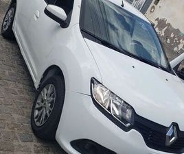 RENAULT LOGAN EXPRESSION HI-FLEX 1.6 8V 4P 2015 LEIA A DESCRIÇÃO POR POR FAVOR