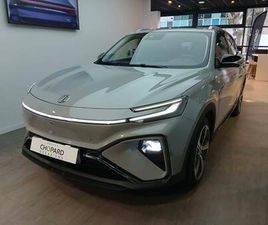MARVEL R EV 2WD LUXURY