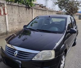 RENAULT EXPRESS RENAULT LOGAN EXPRES./EXP. UP HI-FLEX 1.0 16V 4P 2011