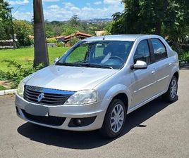 RENAULT EXPRESS RENAULT LOGAN EXPRES./EXP. UP HI-FLEX 1.0 16V 4P 2013