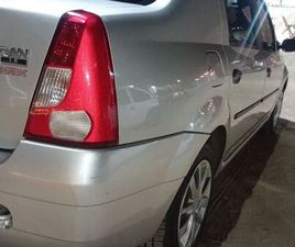 RENAULT LOGAN EXPRESSION HI-FLEX 1.6 8V 4P 2009