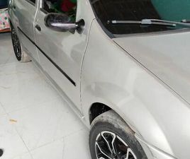 RENAULT LOGAN EXPRESSION HI-FLEX 1.6 8V 4P 2009