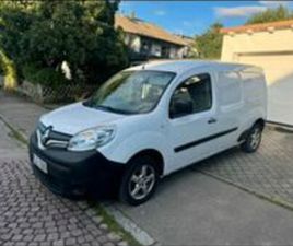 RENAULT AUTO ZUM VERKAUFEN