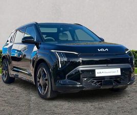 KIA EV3 2025 KIA EV3