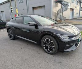 2023 KIA EV6 E GT-LINE (225BHP)