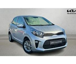 2023 KIA PICANTO 1.0 2 AUTO SEQ