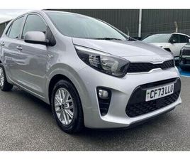 2023 KIA PICANTO 1.0 2