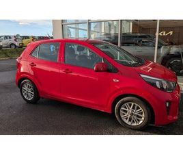 2023 KIA PICANTO 1.0 2