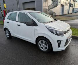 2024 KIA PICANTO 1.0 1