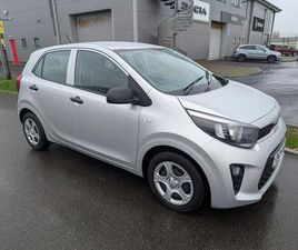 2024 KIA PICANTO 1.0 1