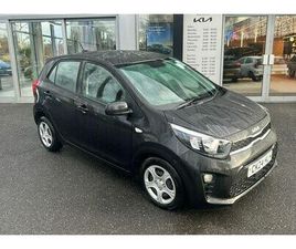 KIA PICANTO 2024 KIA PICANTO 1.0 1