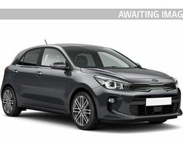 2020 KIA RIO 1.2 DPI 1