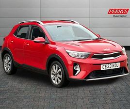 2023 KIA STONIC 1.0 T-GDI 2 (99BHP)