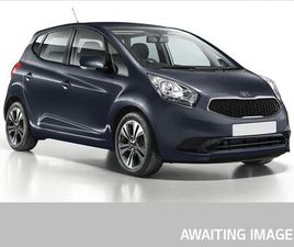 2019 KIA VENGA 1.6 3 AUTO