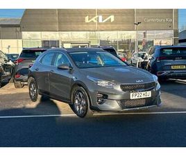 2022 KIA XCEED 1.0 T-GDI 2