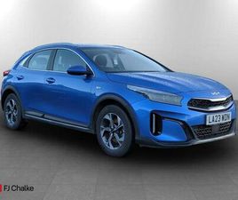2023 KIA XCEED 1.5 T-GDI 2 (158BHP)