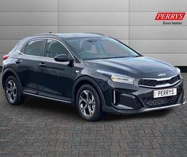 2025 KIA XCEED 1.5 T-GDI 2