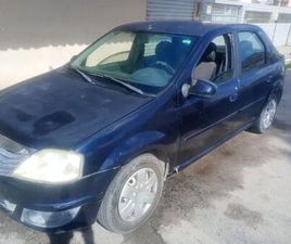 RENAULT LOGAN EXPRESSION HI-FLEX 1.6 8V 4P 2012