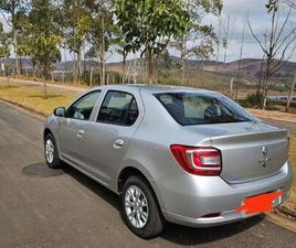 RENAULT LOGAN ZEN FLEX 1.0 12V 4P MEC.