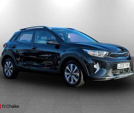 KIA STONIC 2025 KIA STONIC 1.0 T-GDI 2