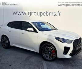 IX2 EDRIVE20 204CH M SPORT
