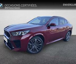 SDRIVE20IA 170CH M SPORT DKG7