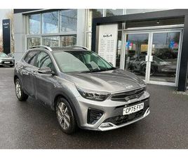 KIA STONIC 2025 KIA STONIC 1.0 T-GDI GT-LINE S DCT