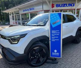 61KWH MOTION AUTO 5DR