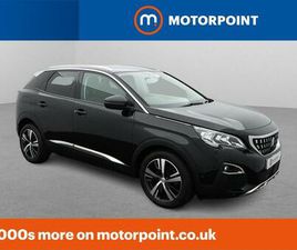 1.5 BLUEHDI ALLURE EURO 6 (START/STOP) 5DR