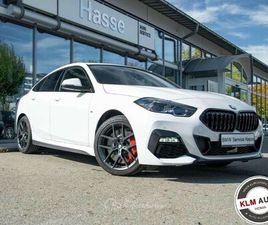 218 I GRAN COUPÉ M SPORT PRO VIRTUAL COCKPIT