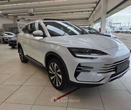 U DM-I 1.5 218 CV PHEV COMFORT FULL-TETTO ECC..