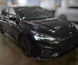 FOCUS ST-LINE 2.0 150CV AUTO BERLINA