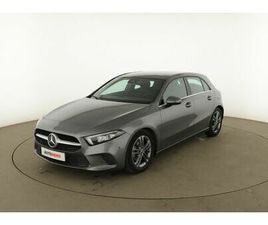 MERCEDES-BENZ CLASSE A 160 STYLE LINE