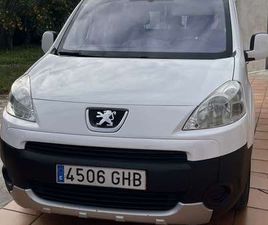 1.6HDI 90 COMBI PLUS