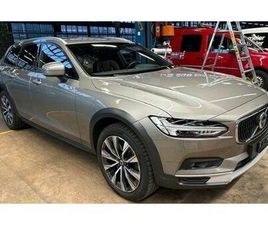 VOLVO V90 CROSS COUNTRY B5 DIESEL MILD HYBRID AWD GEARTRONIC