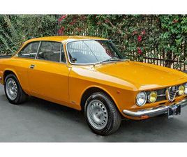 1970 ALFA ROMEO 1750 FOR SALE