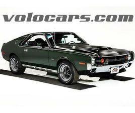 1970 AMC AMX FOR SALE