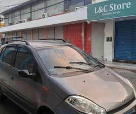 CHERY A1 CHERY FACE 1.3 16V/1.3 16V FLEX.MEC. 2012