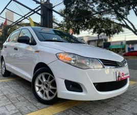 HATCH 1.5 16V FLEX 5P