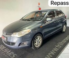 HATCH 1.5 16V FLEX 5P