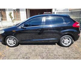 HATCH 1.5 16V FLEX 5P