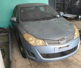 SEDAN 1.6 16V 119CV 4P
