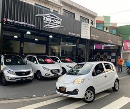 CHERY QQ 1.0 ACT 12V 69CV 5P 2019