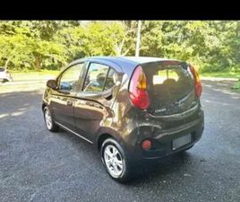 CHERY QQ 1.0 LOOK FL 12V/1.0 12V FLEX 5P 2019