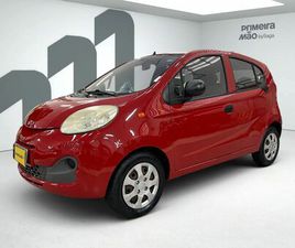 CHERY QQ CHERY QQ 1.0 SMILE 12V FLEX 5P 2018