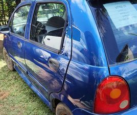 CHERY QQ 1.1/1.0 12V 69CV 5P 2012